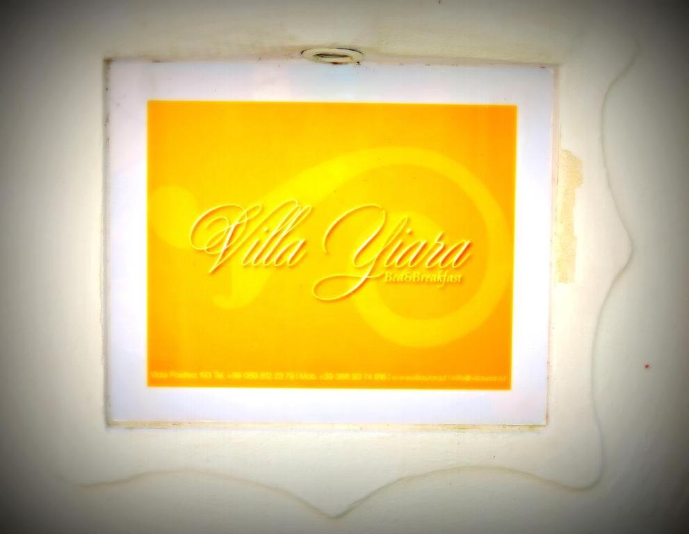 Villa Yiara (Adults Only) Positano Eksteriør billede